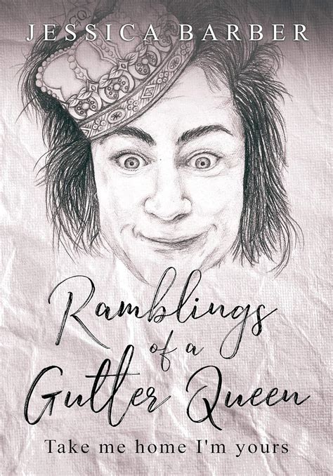 Ramblings of a Gutter Queen