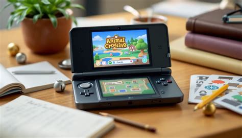 Ramblingsofagamer Gadgets Nintendo