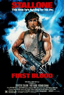 Rambo: İlk Kan (1982) Sinefil.