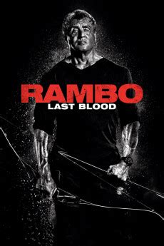 Rambo: Last Blood YIFY subtitles