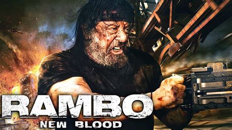 Rambo 6. Things To Know About Rambo 6. 