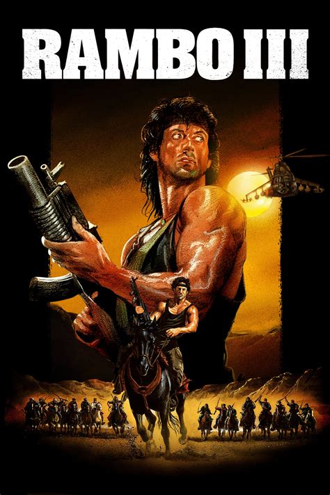Rambo iii film. He is best known for his debut 1972 novel First Blood, which would later become a successful film franchise starring Sylvester Stallone. More recently, he has ... 