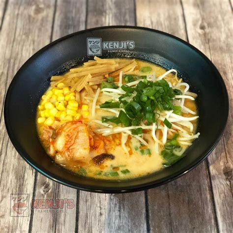 Ramen – Kenjis Ramen & Grill