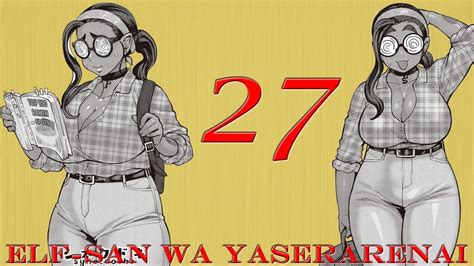 Ramen Otaku! Elfsan wa Yaserarenai(PlusSized Elf) Chapter 27