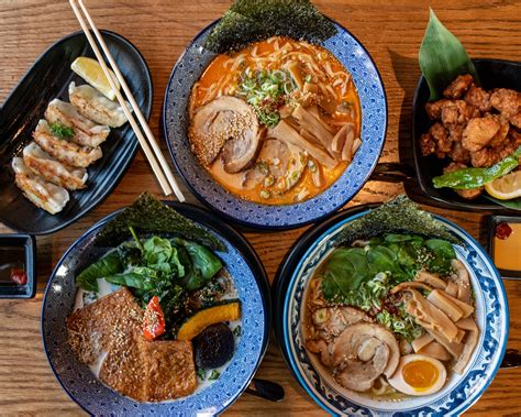 Ramen dallas. Ramen Hakata is a Genuine Japanese Ramen Restaurant located in Dallas, Texas. FIND US ON. HOME; MENU; ... For over 40 years in Japan, Hakata style ramen is famous for … 