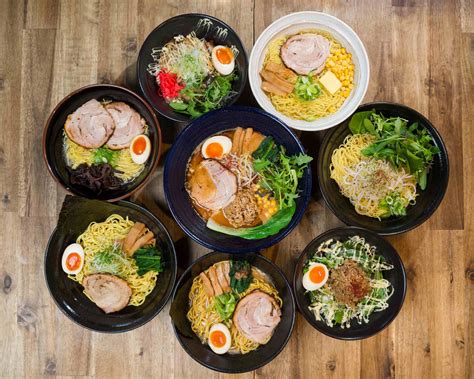 Ramen lab. Please tell us about Ramen Lab Eatery. We specialize in ramen. We make our ramen noodles and soup broth from scratch with no preservative or added salt or any other type of enhancing flavoring. We use all natural ingredients. Ramen noodles are made with only flour and water. Broths made with bones, meat, and … 