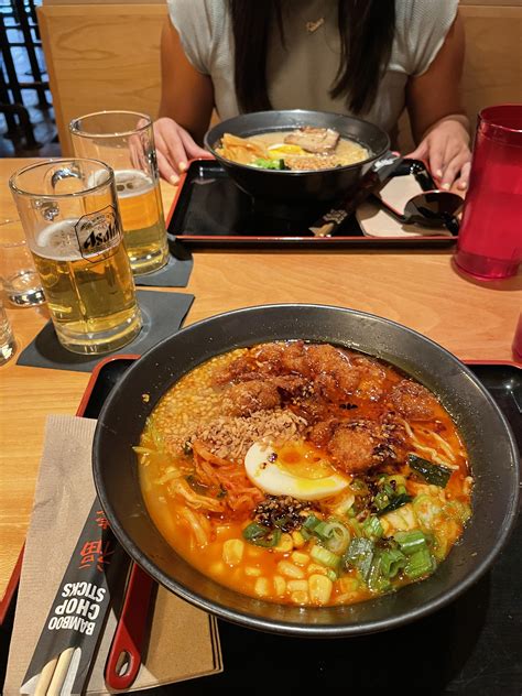 Ramen san chicago. Things To Know About Ramen san chicago. 