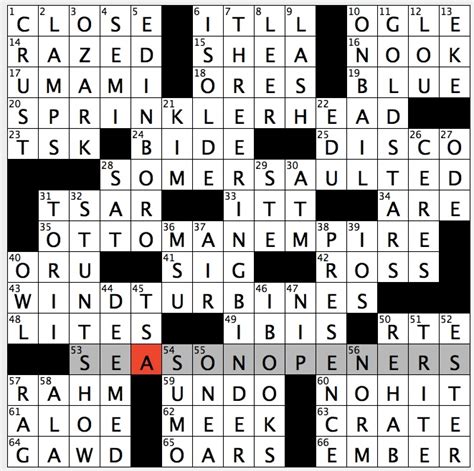 Ramen taste -- Find potential answers to this crossword clue at crosswordnexus.com. Crossword Nexus. Show navigation Hide navigation. ... People who searched for this clue also searched for: Group of solar panels Rower's implements Supreme pontiff From The Blog Puzzle #114: BB-8.. 