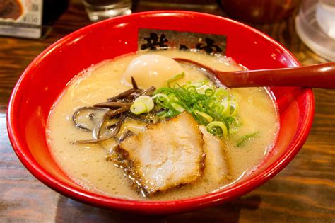 Ramen tatsunoya. Ramen Tatsunoya Shinjuku is renowned for its rich and savory tonkotsu (pork bone) broth, marking its place as a premier destination for ramen in Shinjuku. Their … 