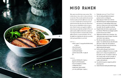 Download Ramen Japanese Noodles And Small Dishes By Tove Nilsson