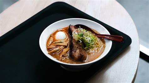 Ramen-restaurant i Oslo DN - Dagens Næringsliv