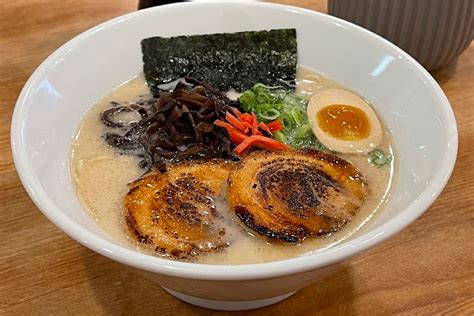 Ramen512. After years of pop-ups, Chef Vinh’s Ramen512 brick-and-mortar location finally opened in Cedar Park in late 2021 and has already amassed a loyal following. Our … 
