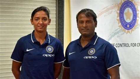 Ramesh Powar retained as India women’s team coach