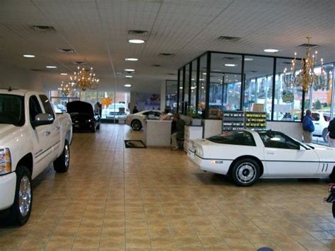 RAMEY AUTOMOTIVE, INC. , local Auto Service center servin
