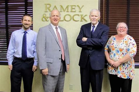 Rameyflock / Ramey & Flock Law Firm Attorneys Lawyers Tyler …