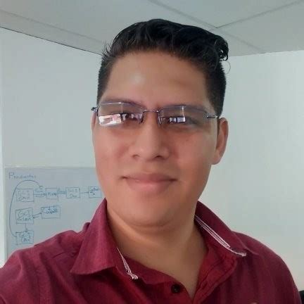 Ramirez Chavez Linkedin Fuyang