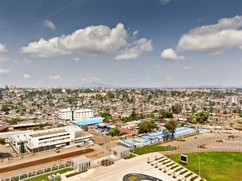 Ramirez Cooper Photo Addis Ababa