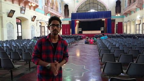 Ramirez Hall Facebook Allahabad