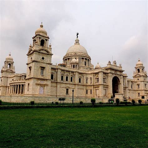 Ramirez Hall Instagram Kolkata