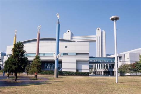 Ramirez Hall Video Nagoya