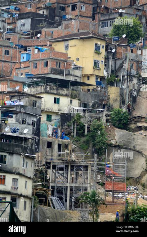 Ramirez Hill Photo Rio de Janeiro