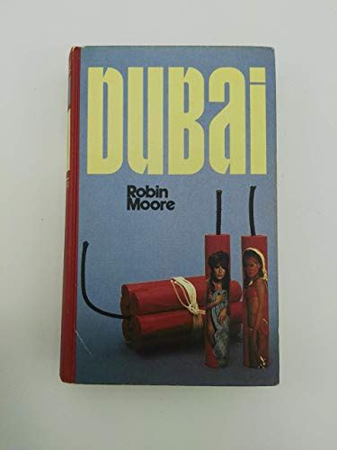 Ramirez Moore  Dubai