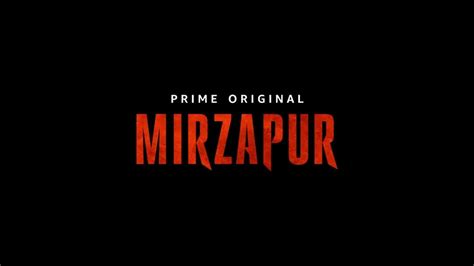 Ramirez Price Messenger Mirzapur