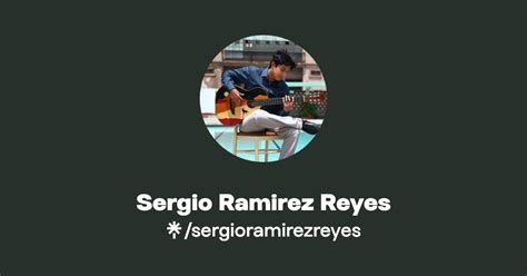 Ramirez Reyes Instagram Shiyan