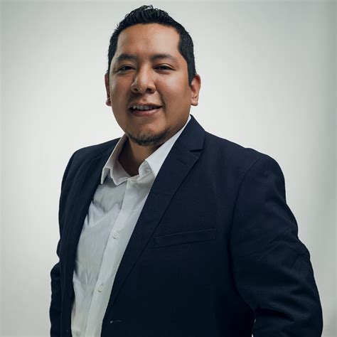 Ramirez Torres Linkedin Tangerang