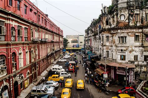 Ramirez Ward Photo Kolkata