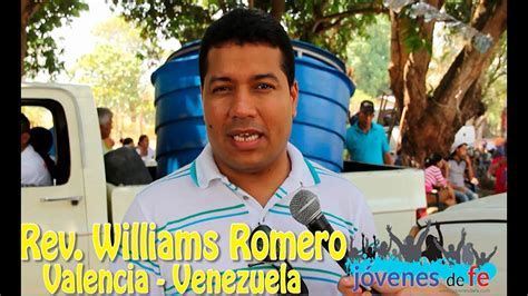 Ramirez Williams Video Valencia