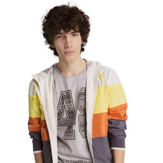 Ramiro soy luna.  &Eacute;l es interpretado por Jorge L&oacute;pez.  Auch wenn ...