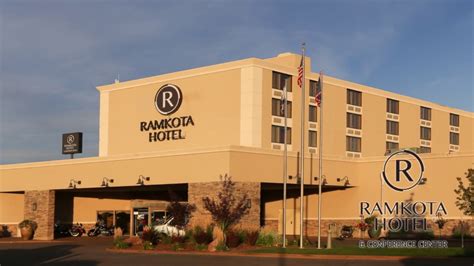 Ramkota casper. Stay in Casper! Enjoy well-appointed hotel rooms at the Ramkota Hotel in Casper, Wyoming with amenities for guests and business travelers. 