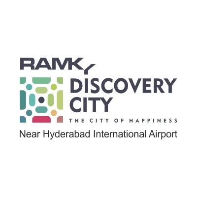 Ramky Discovery City on Twitter