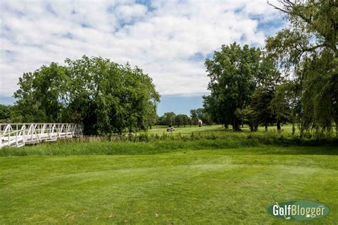 Rammler Golf Course Review GolfBlogger Golf Blog