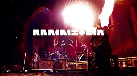 Rammstein Videos - Affenknecht