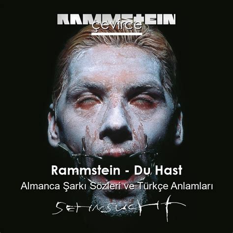 Rammstein sözleri