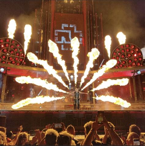 Rammstein sverige 2022