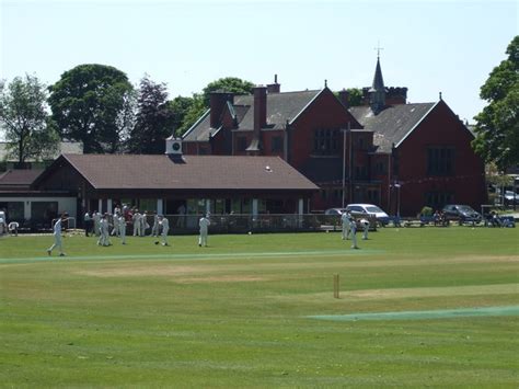 Rammy Dads (136/7) bt Edgworth CC Tavs (93/6), 10/05/18