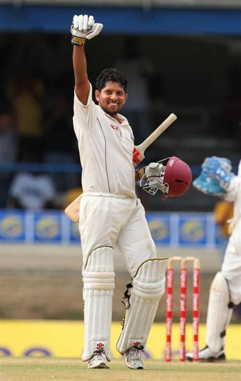 Ramnaresh sarwan centuries
