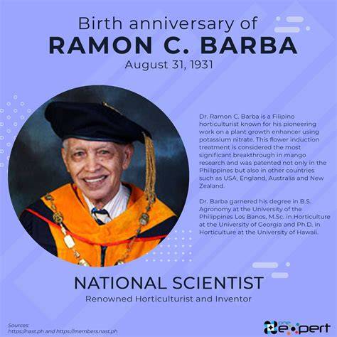 Ramon barba children