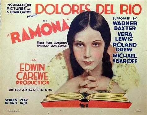 Ramona (film 1928) - Wikipedia