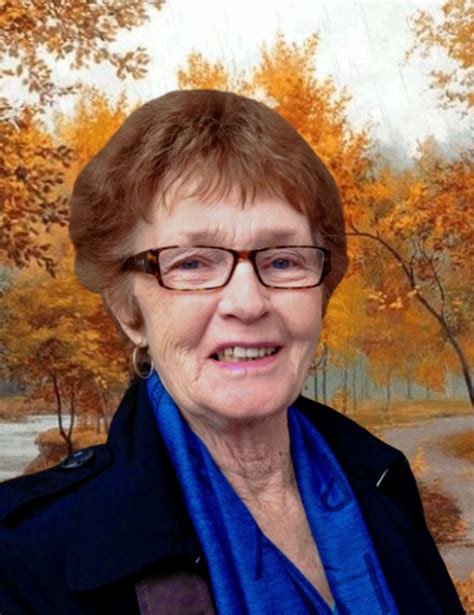 Ramona Rae Obituary - Saskatoon, SK