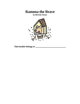 Ramona the brave chapter study guide questions. - Yamaha outboard service manual f70la pid range 6cjl 1000001current mfg april 2010 und neuer.