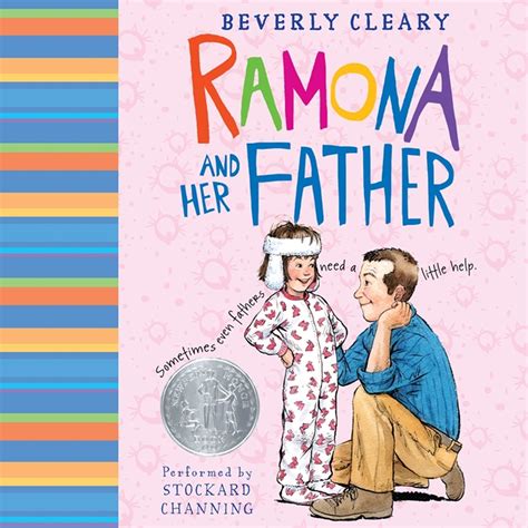 Read Online Ramona And Her Father By Beverly Cleary