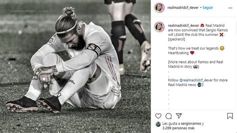 Ramos  Instagram Xiping