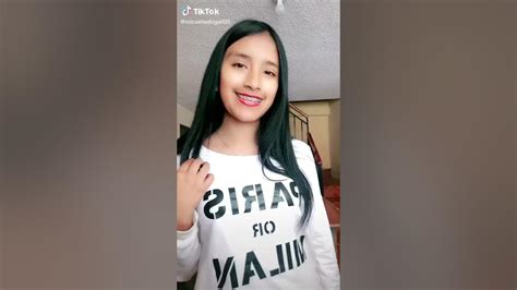 Ramos Abigail Tik Tok Yancheng