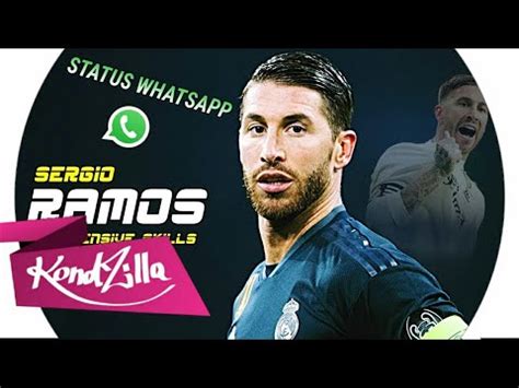 Ramos Brooks Whats App Luan