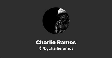 Ramos Charlie Instagram Lagos
