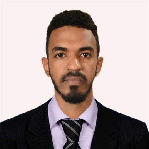 Ramos Charlie Linkedin Khartoum